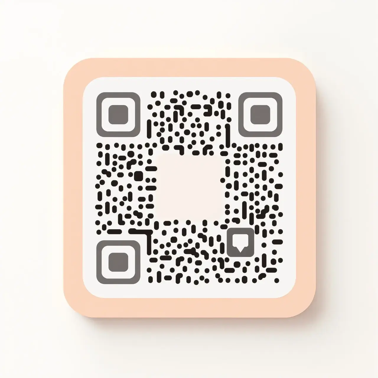 大牛影院 App 下载二维码